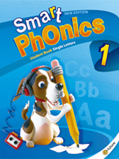 Smart Phonics 1