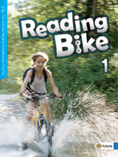 Reading Bike 1